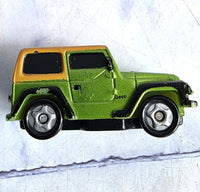 
              Micro Machines Mini Cooper Playset Bundle With Licensed Micros Ford Porsche GM
            
