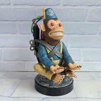 
              Call of Duty Monkey Bomb Cable Guy Phone Holder & Controller Holder
            