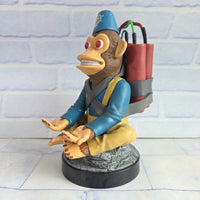 
              Call of Duty Monkey Bomb Cable Guy Phone Holder & Controller Holder
            