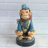 
              Call of Duty Monkey Bomb Cable Guy Phone Holder & Controller Holder
            