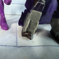 
              Teenage Mutant Ninja Turtles Pizza Van Bundle + Figures Shredder Rocksteady Beebop
            