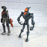 
              Teenage Mutant Ninja Turtles Tank Taxi Bundle Figures Dogpound Casey Jones
            