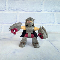 
              TMNT Half Shell Heroes Figure Bundle Donatello Raphael Michaelangelo Leonardo
            