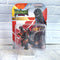 Godziburst Burning Godzilla Figure Rare - Bandai Japan Import - New