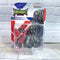 Godziburst Hedorah 1971 Figure Godzilla - Bandai Japan - New