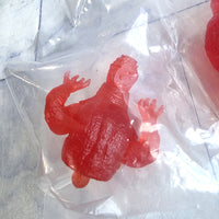 
              Godziburst Burning Godzilla Imagination Red ver. Figure Limited Edition Godzilla
            