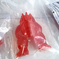 
              Godziburst Burning Godzilla Imagination Red ver. Figure Limited Edition Godzilla
            