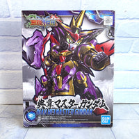 
              SD Gundam Sangoku Soketsuden Dian Wei Master Gundam Dynasty Warriors - New 2019
            