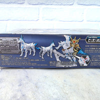 
              Gundam SDW Heroes War Horse Knight World Ver Gundam World Heroes Japan - New
            