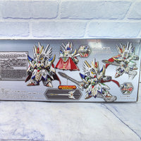 
              Gundam SDW Heroes Knight Strike Gundam World Heroes Japan - New
            