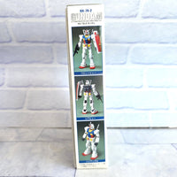 
              Gundam RX-78-2 Model Kit Bandai Spirits FG-01 - Japan Import Vintage 1999 - New
            