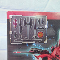 
              Mobility Joint Gundam Gelgoog Menace + Gyan Strom Bundle + EX Weapon Parts Set
            