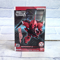 
              Mobility Joint Gundam Gelgoog Menace + Gyan Strom Bundle + EX Weapon Parts Set
            