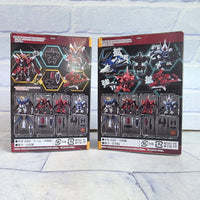 
              Mobility Joint Gundam Immortal Justice Bundle + EX Weapon Parts Set
            