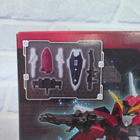 
              Mobility Joint Gundam Immortal Justice Bundle + EX Weapon Parts Set
            