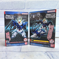 
              Mobility Joint Gundam Rising Freedom Bundle + EX Weapon Parts Set
            