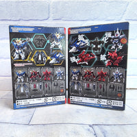 
              Mobility Joint Gundam Rising Freedom Bundle + EX Weapon Parts Set
            