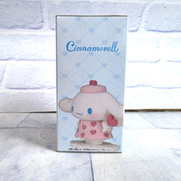
              Cinnamoroll Hello Kitty Figure Fluffy Puffy Mine Vol 2 Sanrio - Japan Import New
            
