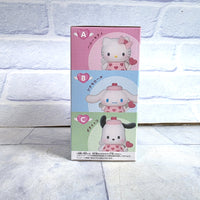 
              Cinnamoroll Hello Kitty Figure Fluffy Puffy Mine Vol 2 Sanrio - Japan Import New
            