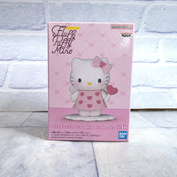 
              Hello Kitty Figure Fluffy Puffy Mine Vol 2 Sanrio - Japan Import - New
            