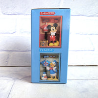 
              Minnie Mouse Concept Figure Secret Closet Mickey and Friends Disney Japan FuRyu
            