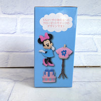 
              Minnie Mouse Concept Figure Secret Closet Mickey and Friends Disney Japan FuRyu
            