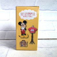 
              Mickey Mouse Concept Figure Secret Closet Mickey and Friends Disney Japan FuRyu
            