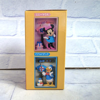 
              Mickey Mouse Concept Figure Secret Closet Mickey and Friends Disney Japan FuRyu
            