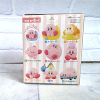 
              Kirby Friends Figure Vol 3 Inflated Kirby Nintendo Bandai Japan Import - New
            