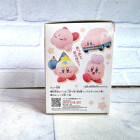 
              Kirby Friends Figure Vol 3 Inflated Kirby Nintendo Bandai Japan Import - New
            