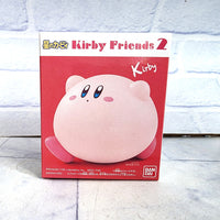 
              Kirby Friends Figure Vol 3 Inflated Kirby Nintendo Bandai Japan Import - New
            