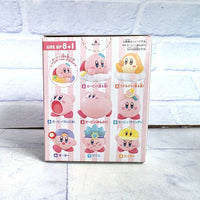 
              Kirby Friends Figure Vol 3 Inflated Kirby Nintendo Bandai Japan Import - New
            