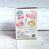 
              Kirby Friends Figure Vol 3 Inflated Kirby Nintendo Bandai Japan Import - New
            