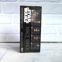 
              Chewbacca Star Wars World Collectible Figure Japan Banpresto - New
            
