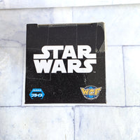 
              Chewbacca Star Wars World Collectible Figure Japan Banpresto - New
            