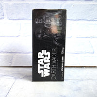 
              Darth Vader Star Wars World Collectible Figure Japan Banpresto - New
            