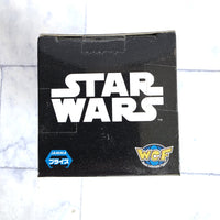 
              Darth Vader Star Wars World Collectible Figure Japan Banpresto - New
            