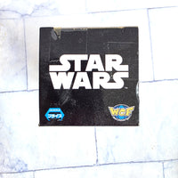 
              Luke Skywalker Star Wars World Collectible Figure Jedi Knight Japan Banpresto
            
