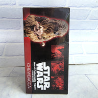 
              Chewbacca Star Wars World Collectable Figure Premium Japan Banpresto
            