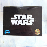 
              Chewbacca Star Wars World Collectable Figure Premium Japan Banpresto
            