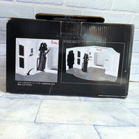 
              Darth Vader Tantive IV Diorama Star Wars World Collectable Figure Japan A Prize
            