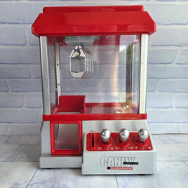 Candy Grabber Claw Machine Arcade Game Kid's Toys Sweets Christmas Gift Crane