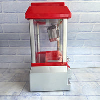 
              Candy Grabber Claw Machine Arcade Game Kid's Toys Sweets Christmas Gift Crane
            