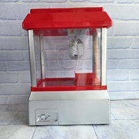 
              Candy Grabber Claw Machine Arcade Game Kid's Toys Sweets Christmas Gift Crane
            