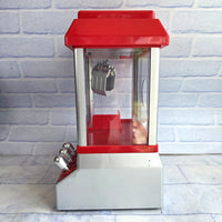 
              Candy Grabber Claw Machine Arcade Game Kid's Toys Sweets Christmas Gift Crane
            