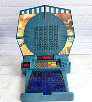 
              Saitek Super Sea Battle Electronic Battleships - Vintage 1980s - Tested Working
            