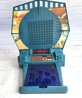 
              Saitek Super Sea Battle Electronic Battleships - Vintage 1980s - Tested Working
            
