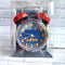 Jackie Magazine Alarm Clock Vintage D.C Thomson 1970s  - New In Box - Super Rare