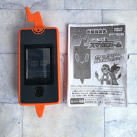 
              Pokemon Rotom Phone Pokedex With Camera Link Sun & Moon Takara Tomy Japanese
            