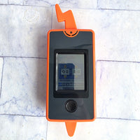 
              Pokemon Rotom Phone Pokedex With Camera Link Sun & Moon Takara Tomy Japanese
            